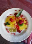 Althea Palace Hotel - breakfast