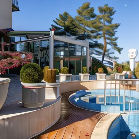 Atlantic Hotel - Free Parking