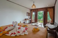 Munduk Farmhouse - Urlaub auf dem Bauernhof
