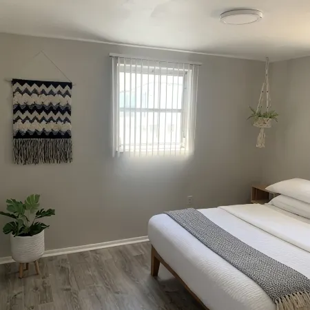 Boho Chic Home