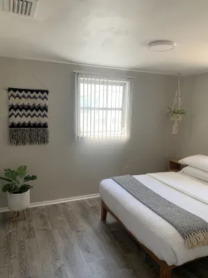 Boho Chic Home - Wifi