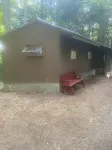 Cute cabin in the woods - Chalets