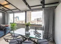Jlm Rooftop Luxury Apartment Hotels in 