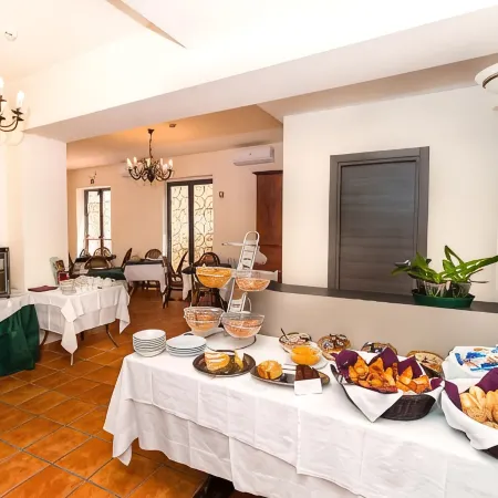 Hotel Villa Bonelli