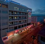 Hodelpa Centro Plaza Hoteles en 