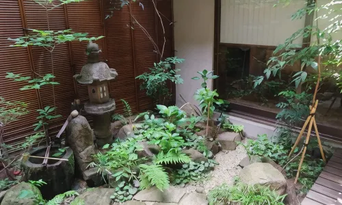 Ryokan Tanabe