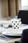 Le Baron Apartments - breakfast