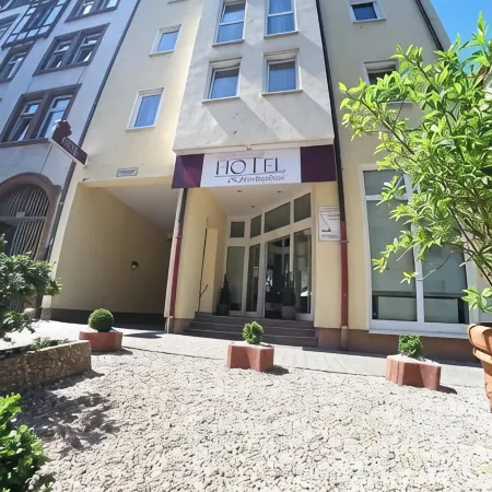 Eurotel am Main