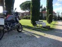 ボトルナ B&B