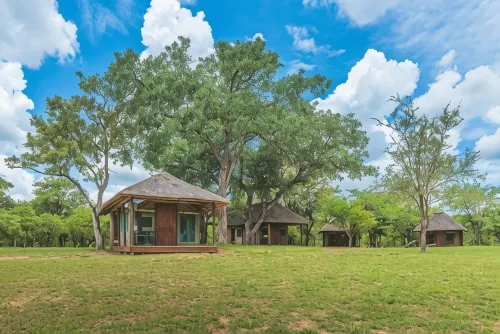 Shindzela Tented Camp - Campgrounds