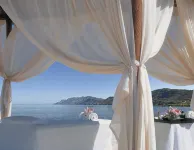Azure Beach Villas - Mountain view