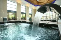 As Cascatas Golf Resort & Spa - suối nước nóng