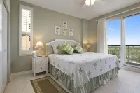 Beach Colony West Perdido Key Dynamic Gulf Views Located Directly on Beach