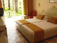 Zephir Hôtel & Spa - balcony