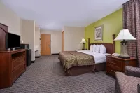 Regency Inn Geneseo IL I-80 - 2 tähden