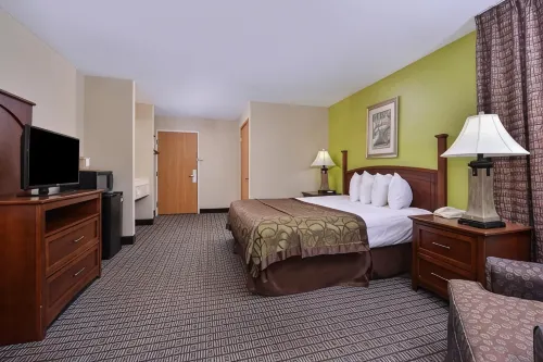 Regency Inn Geneseo IL I-80 - 2 tähden