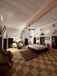 Balarwa Haveli - Pet friendly