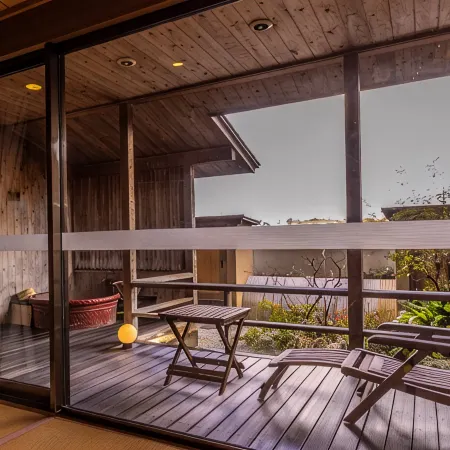 Awara Onsen Seifuso