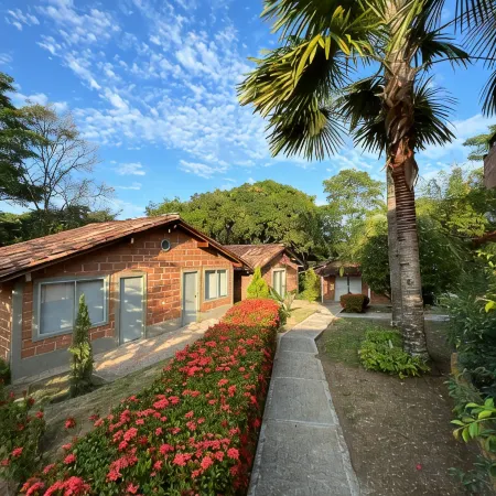 Hotel Parador del Gitano