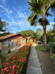 Hotel Parador del Gitano - Parkplatz