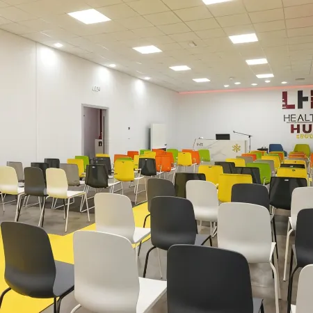 LHI Healthy Hotel Lecce