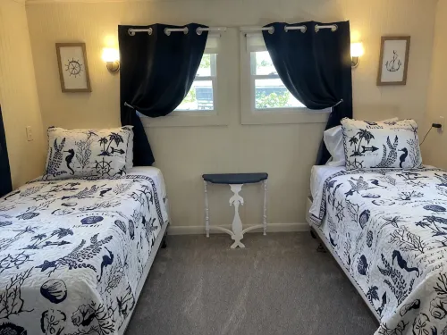 The Bluffs Cottage - 2-Star