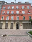 Hotel du Louvre