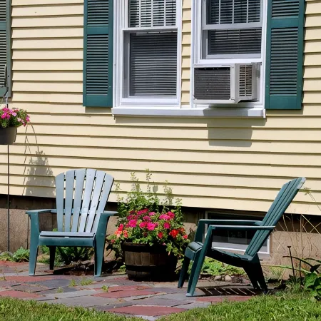 Spacious and Comfortable Home Next to all the Action!