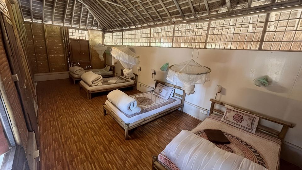 Happy Lemon Tree Lodge