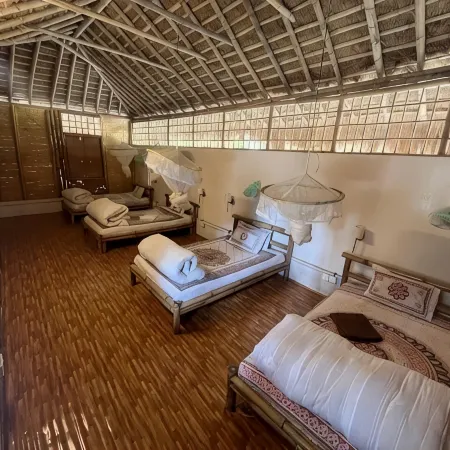 Happy Lemon Tree Lodge