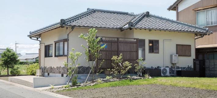 Jikukan Enishi Hotéis em Izumo