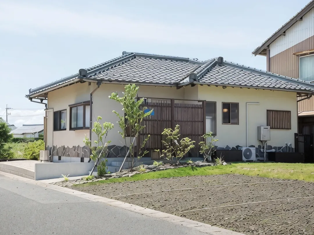 Jikukan Enishi - Izumo