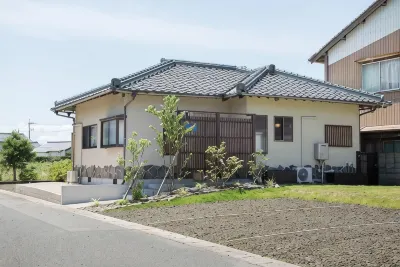 Jikukan Enishi Các khách sạn ở 