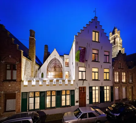B&B Huis ´T Schaep - Bed and Breakfasts