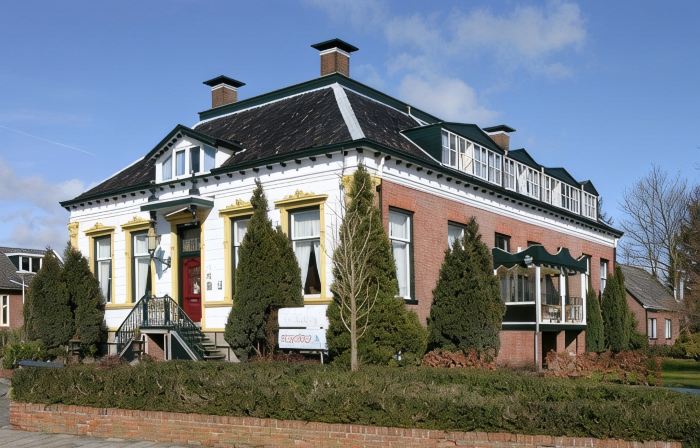 Hostel Herberg 