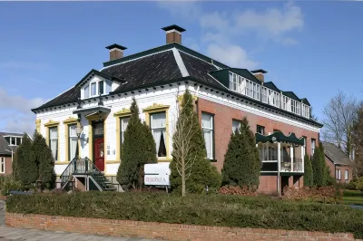 Hostel Herberg de Esborg Scheemda Hotels in 