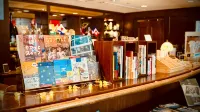 Hotel JAL City Nagasaki