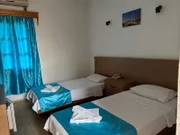 على بابا هوتل Hotels near شاطئ جامبيت