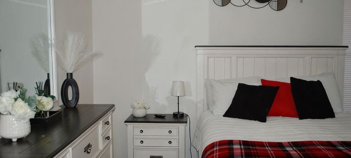 Charming 2-bedroom condo in pleasant Norman with WiFi, AC Hotels in Norman