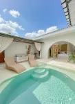 Staycationku Premium Jogja Villas -  Casas de vacaciones