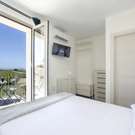 18 Gradi Apartments