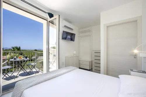 18 Gradi Apartments - boutique