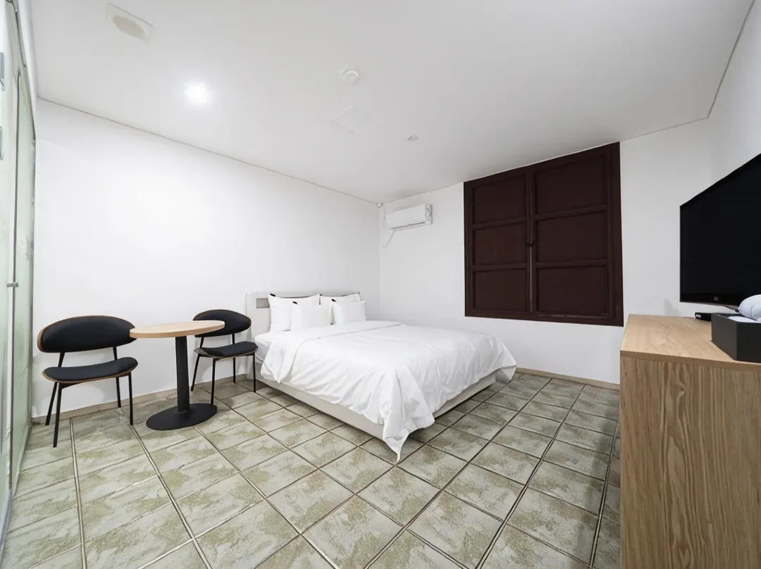 Paju Banji Self Check-in Motel - 파주시
