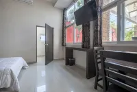 Espíritu Santo Hotel Boutique - Private Pool