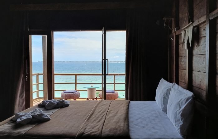 Casablanca Bira Resort
