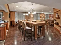 Hampton Inn Bowling Green