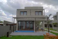 Araya Beach Casas