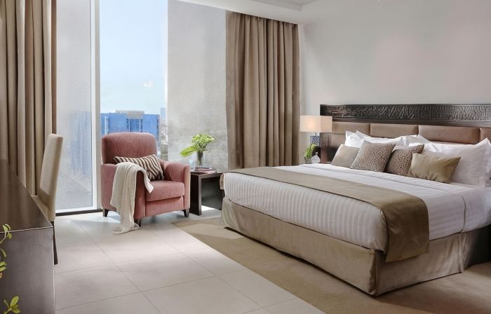 Sedra Al Alami Jeddah