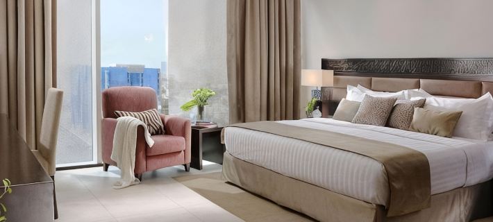 Sedra Al Alami Jeddah Hotels in Jidda
