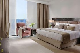 Sedra Al Alami Jeddah